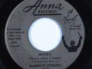 Northern Soul 45 BARRETT STRONG Money (That's What I Want) ANNA HEAR