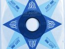 Northern Soul 45 BROOKS O'DELL Watch Your Step GOLD HEAR