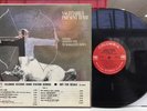 SAGITTARIUS Present Tense COLUMBIA LP 2-Eye PROMO 1A/1A Psych