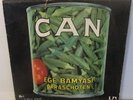 Can ?– Ege Bamyasi  LP, Kraut Rock, Experimental