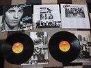 BRUCE SPRINGSTEEN ‘River’ 2x 12” Vinyl Double LP Record 1980 CBS 88510 + Inners