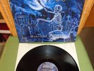 Witchery- Restless& Dead- Vinyl LP- 1998- USA