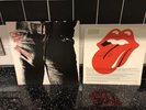 The Rolling Stones Sticky Fingers Vinyl LP - New