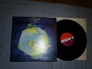 YES  fragile  1971- FIRST  UK PRESS - ATLANTIC RED PLUM LABEL  ( A1;B1)-EX+