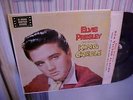 Elvis Presley -1958 ORIGINAL - GREAT AUDIO + EX COVER -King Creole -RCA LPM-1884