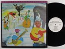 BAND Music From Big Pink EMI MFSL LP VG++/NM gatefold audiophile