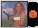 BLIND FAITH Self Titled POLYDOR 583-059 LP VG+ uk