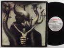 CELTIC FROST To Mega Therion COMBAT LP gatefold metal