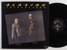 DANNY GATTON & TOM PRINCIPATO Blazing Telecasters POWERHOUSE LP VG++