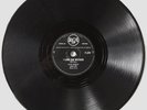 RARE-ELVIS PRESLEY-I LOVE YOU BECAUSE / TRYING TO GET TO YOU-78 RPM-SOUTH AFRICA