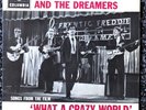 FREDDIE AND DREAMERS - SONGS FROM FILM 