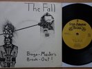 THE FALL - Bingo-Master's Break-Out   7