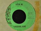 LISTEN MP3 TX SOUL GARAGE Laughing Kind Jox 066 Show Me and I Who Have Nothing