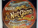 Rock LP- Small Faces - Ogdens' Nut Gone Flake -  Immediate #IMLP 012- Mint Minus