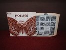HOLLIES Butterfly LP 1967 PARLOPHONE 1st Press  MINT  1 OR 2 PLAYS ONLY