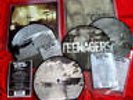 MY CHEMICAL ROMANCE - 6 x Vinyl Picture Disc / from Black Parade album /Records