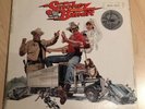 Smokey And The Bandit Soundtrack LP Burt Reynolds
