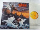 DIO - RAINBOW - BLACK SABBATH - Holy Diver - Superb 1st Press Vinyl LP