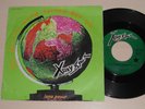 X-RAY SPEX VERY RARE ORIG FRENCH IMPORT 7