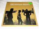 High Mountain Hoedown - Self-Titled S/T,1970 Psych/Rock/Blues LP, SEALED , Orig