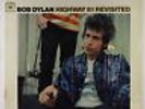 Bob Dylan - Highway 61 Revisited LP - Columbia 2-Eye Stereo Shrink