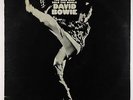 David Bowie - The Man Who Sold The World LP - RCA Germany VG+