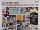 BEACH BOYS All Summer Long ANALOGUE PRODUCTIONS LP SEALED