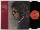 BOB DYLAN Blood On The Tracks COLUMBIA LP VG+