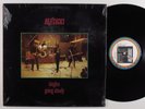 BUZZCOCKS Singles Going Steady IRS LP VG++ SHRINK