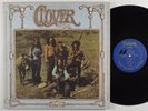 CLOVER Fourty-Niner FANTASY LP