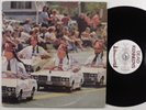 DEAD KENNEDYS Frankenchrist ALTERNATIVE TENTACLES LP w/poster & mail order form