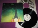RAMASES - SPACE HYMNS - VERTIGO UK 1971 SWIRLY ORIGINAL