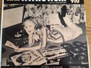 Bernie Witkowski STELLA Long Play SEXY Polka Lp Vinyl Disc Record POLISH 33 rpm