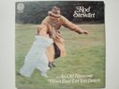 ROD STEWART An Old Raincoat Won`t... (Vertigo VO 4) RARE UK 1st Pressing EX++