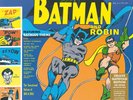 Sun Ra / Blues Project - Batman & Robin - NEW SEALED 180g LP w/ gatefold