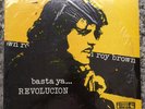 Roy Brown--Basta Ya Revolución--1971 nueva trova LP--HEAR