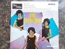 MINT UK TAMLA MOTOWN EP - THE SUPREMES - 