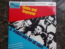 M- UK TAMLA MOTOWN EP - JR. WALKER AND THE ALL STARS - 