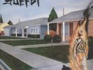 BAD RELIGION-SUFFER  VINYL LP NEW