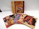 THE BEATLES - FROM LIVERPOOL The Box Set - 8 X Vinyl Lps In Box - C44