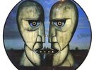 PINK FLOYD VINYL LP - THE DIVISION BELL - PICTURE DISC