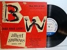 ALBERT AMMONS Memorial Album '51 Blue Note 7017 RARE 10