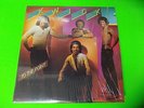 1981 Boogie Modern Soul Funk LP shrink 'To The Point' KWICK EMI Memphis EX