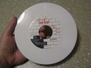 Pink Floyd Limited Edition Another Brick In The Wall White Vinyl 45 Promo Record