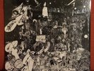 Rudimentary Peni ?– Death Church LP Crass Flux of Pink Indians Nick Blinko