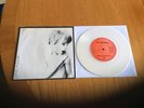 U2  I WILL FOLLOW IRISH WHITE VINYL