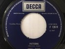 SMALL FACES *PATTERNS* E TOO D* CLASSIC UK MOD FREAKBEAT DANCER * MARRIOT