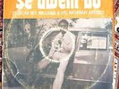 Etubom Rex William - Se Uwem Do - Rare Nigeria Afrobeat Panafrik 1978