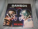Samson Head Tactics 12