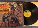 FIVE STAIRSTEPS S/T VG+ 1967 Windy-C ORIG 1st PRESS LP US Self-titled 5